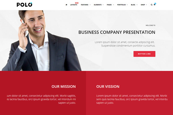 Polo Business