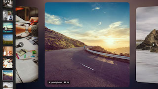 Polo Revolution Slider