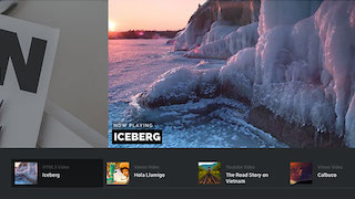 Polo Revolution Slider