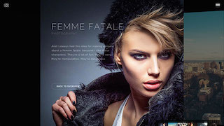 Polo Revolution Slider