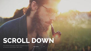 Polo Revolution Slider