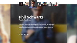 Polo Revolution Slider