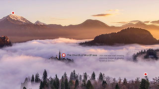 Polo Revolution Slider