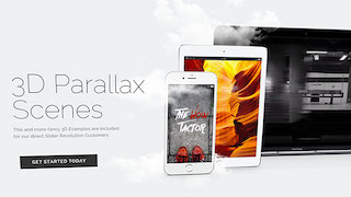 Polo Revolution Slider