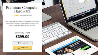 Polo Revolution Slider