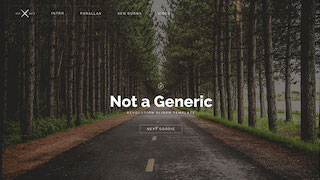 Polo Revolution Slider