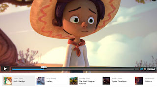 Polo Revolution Slider